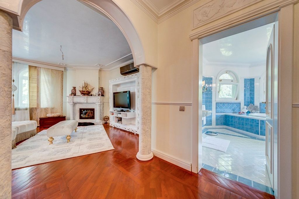 PROPRIETATE CU ENERGIE PURA |  Sanctuarul Eleganței și Rafinamentului - Poză 14