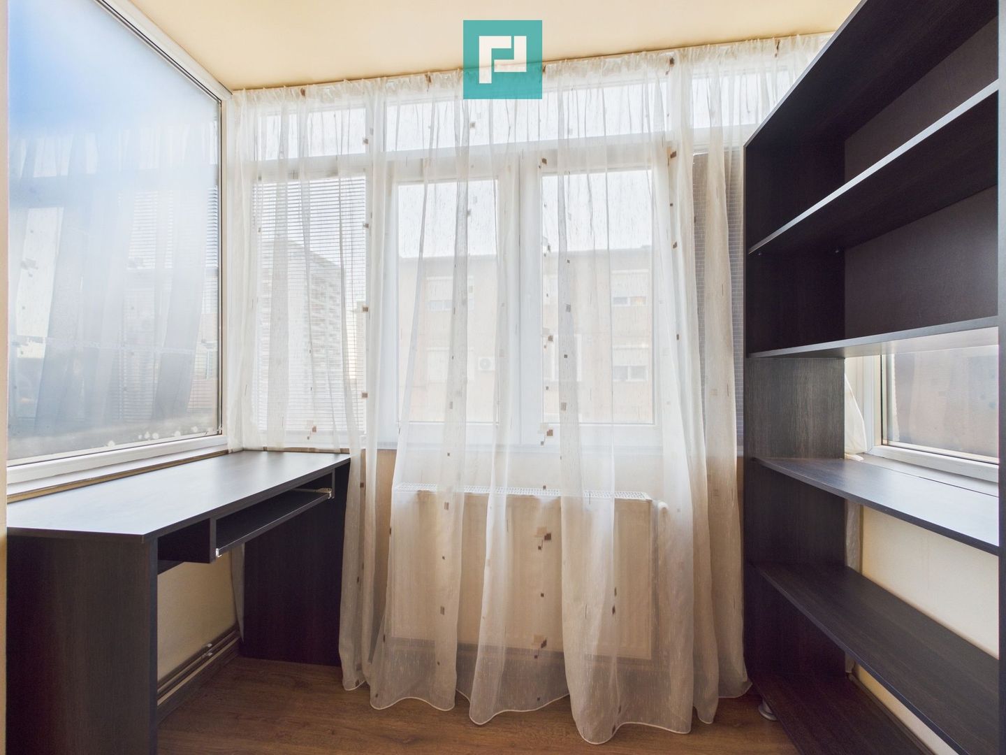 Apartament cu 2 camere semidecomandat în zona UTA - Poză 7