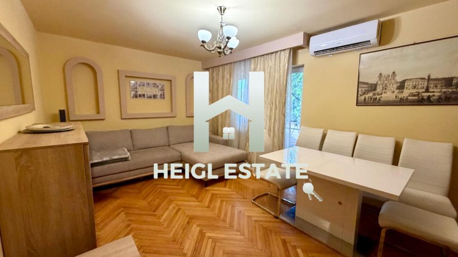 EXCLUSIVITATE Apartament cu 3 camere de vânzare in zona Lipovei, Timișoara - Poză 7