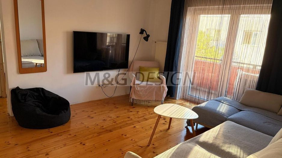 Apartament 3  camere  Buziasului - Poză 1