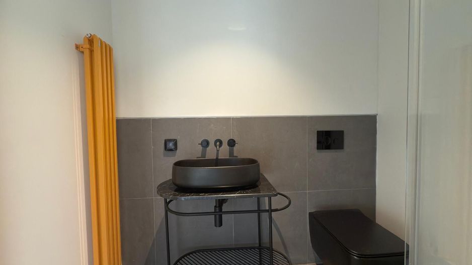 LUXURY LOFT 4 rooms | terrace | 245 MP Floreasca - Poză 7