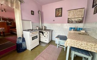 Casa cu teren 1800 mp in Dumbravita,  comision 0 - Poză 9