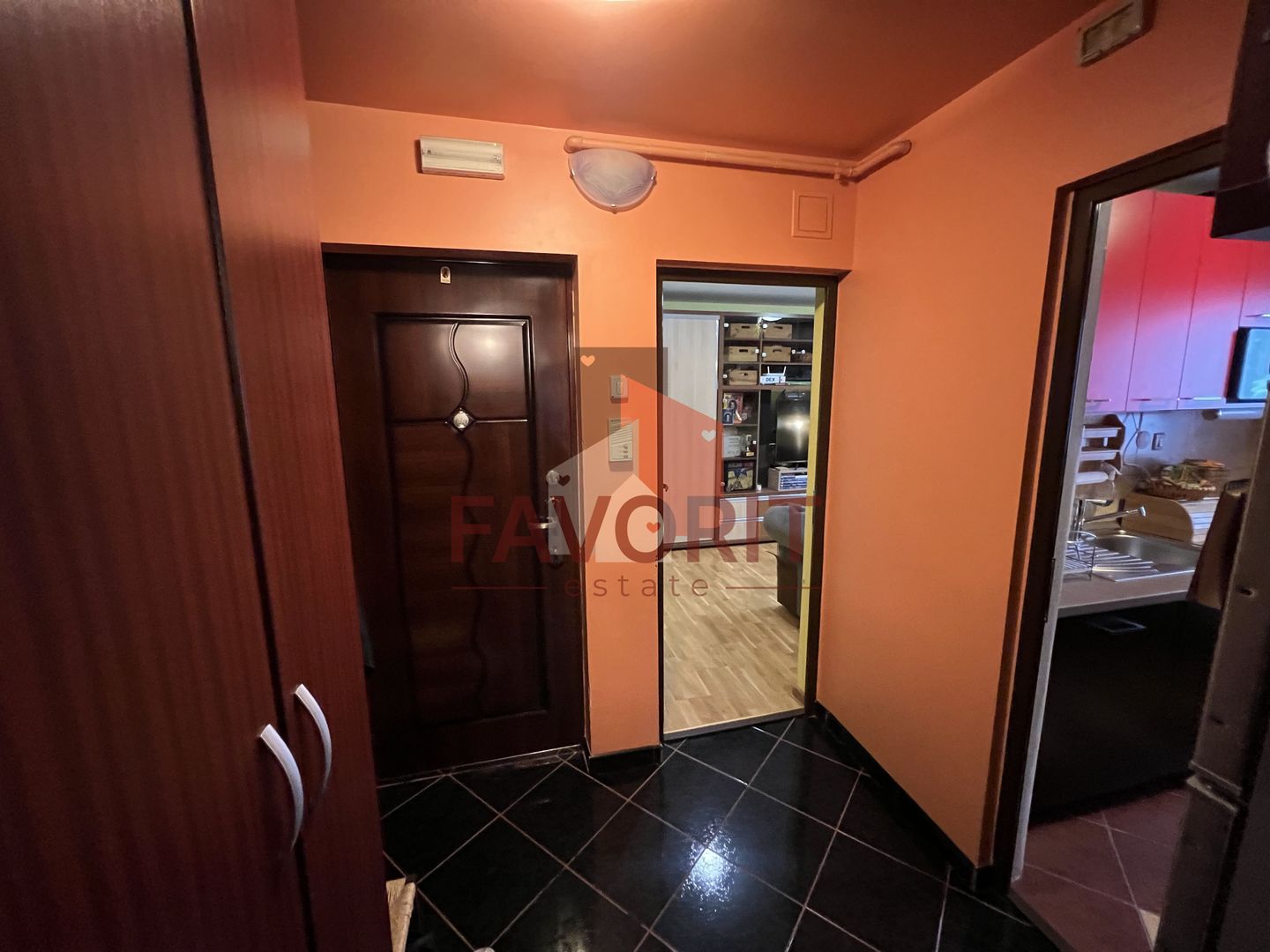 COMISION 0% | Apartament 2 camere decomandat | Etaj 2 | Zona Lipovei - Poză 10