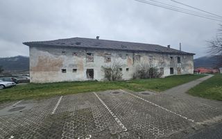 Teren și construcție I 667 mp I De Renovat I Copșa Mică - Poză 6