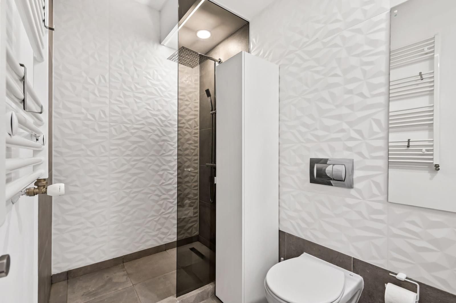 Chirie | Penthouse 3 camere 193mp | Parcare | Terasă 77mp | Pipera - Poză 20