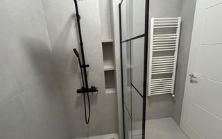 APARTAMENT 2 CAMERE CURTE PROPRIE BORHANCI! - Poză 8