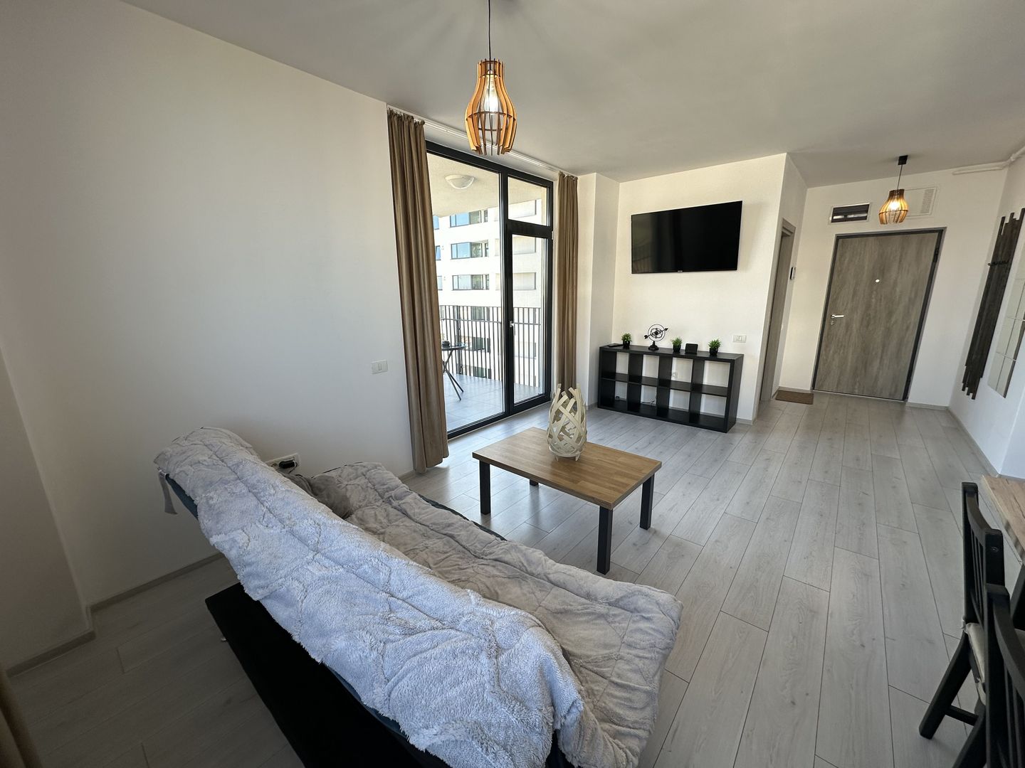 Apartament 2 camere / loc de parcare in subteran - Poză 4