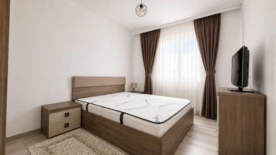 APARTAMENT 2 CAMERE PRIMA ONESTILOR - Poză 3