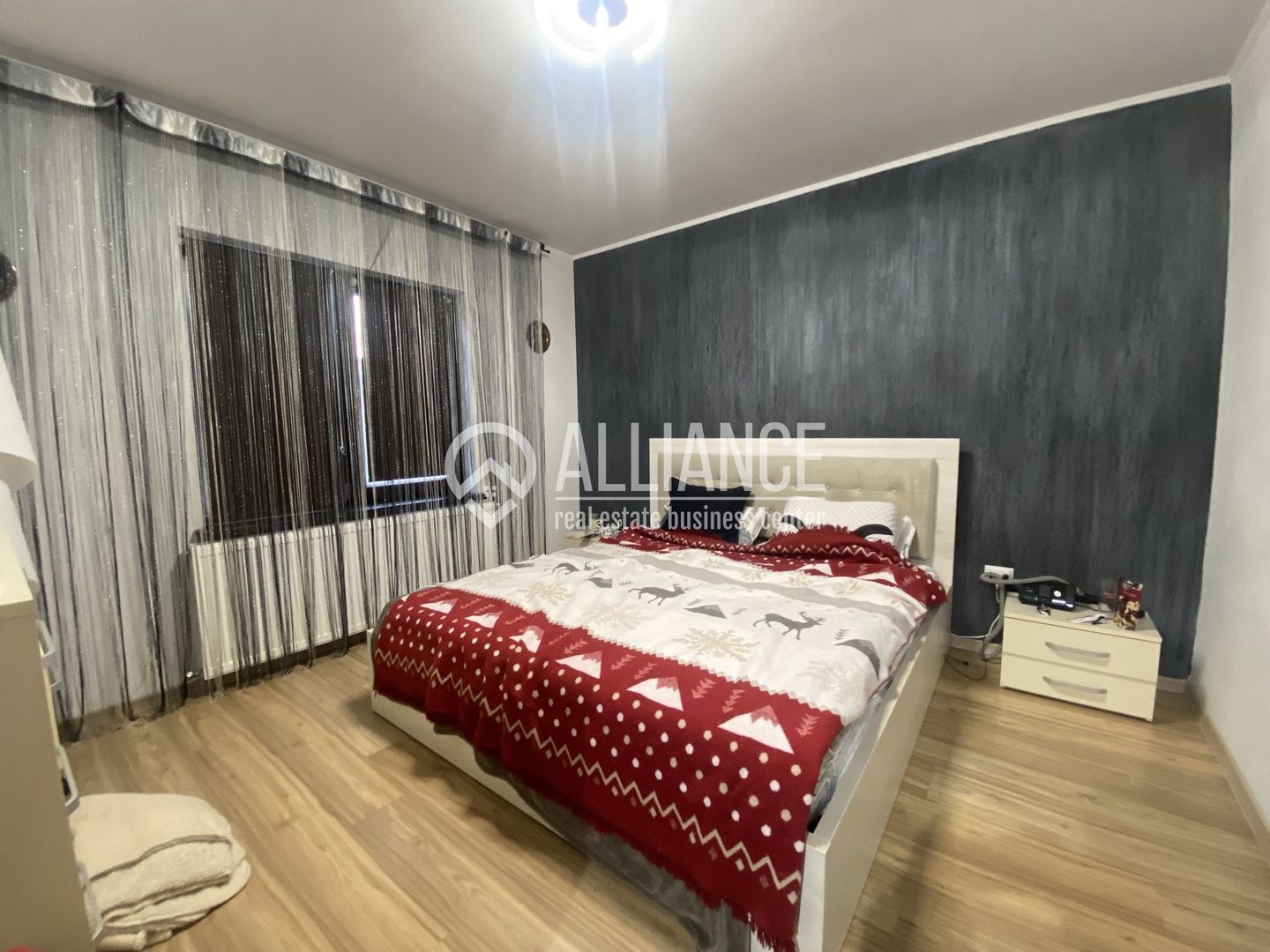 Valu lui Traian( Cod 07)  -Casă cu 3 camere (cu pod înalt amenajat) - Poză 10