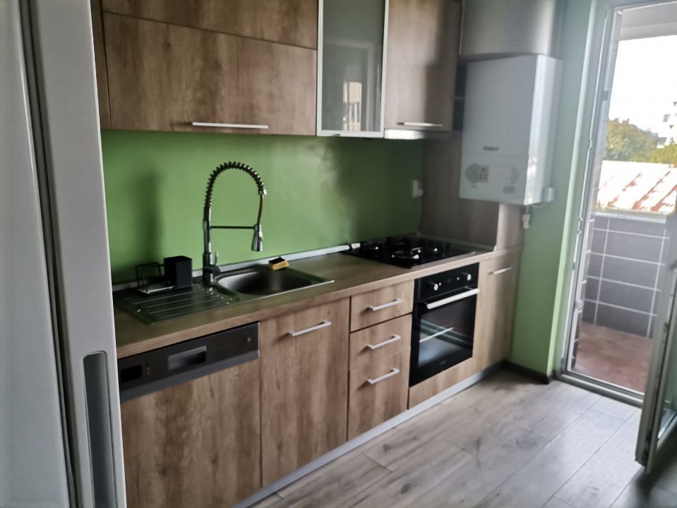 Inchiriere apartament modern, Nord Kaufland - Poză 4