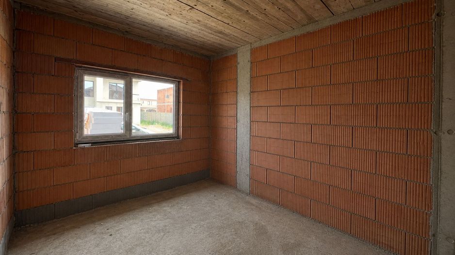 COMISION 0% | Duplex Mosnita Noua | Despartit prin camera tehnica | - Poză 7
