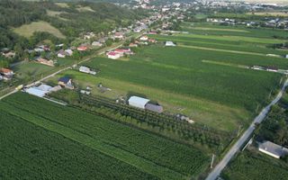 Teren intravilan de vânzare 4.300mp Buhuși - Poză 9