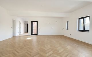 Casa individuala pe parter cu 5 camere | Mosnita Noua - Poză 4