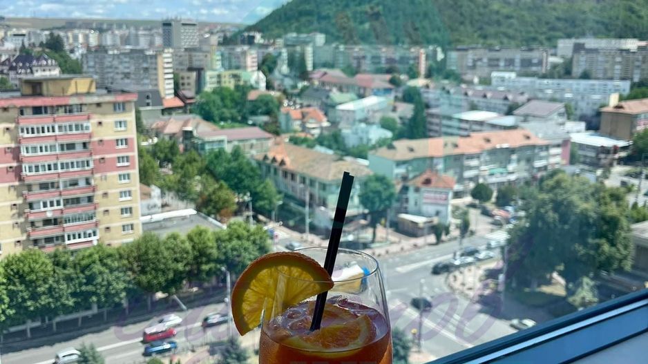 4 **** HOTEL PIATRA - NEAMT - Poză 22