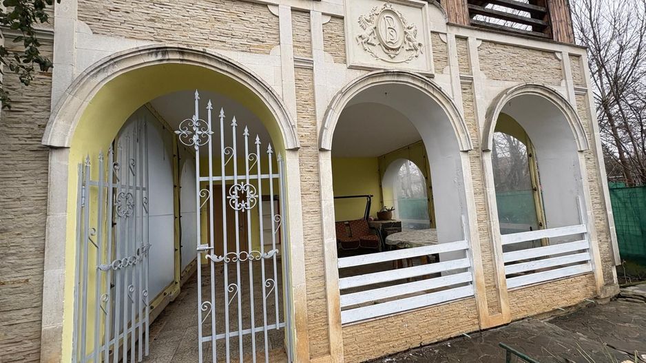 Casa Snagov cu teren 1461 mp - Poză 15
