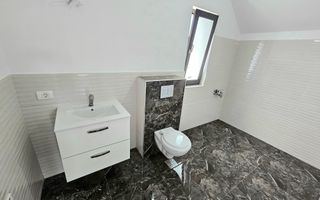 Vila 4 camere in centrul comunei Berceni - Poză 8