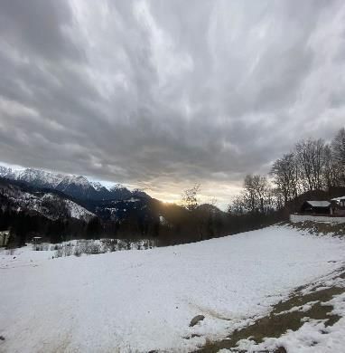 Oportunitate de dezvoltare montană Teren intravilan cu 79.915 mp în Predeal BV - Poză 4