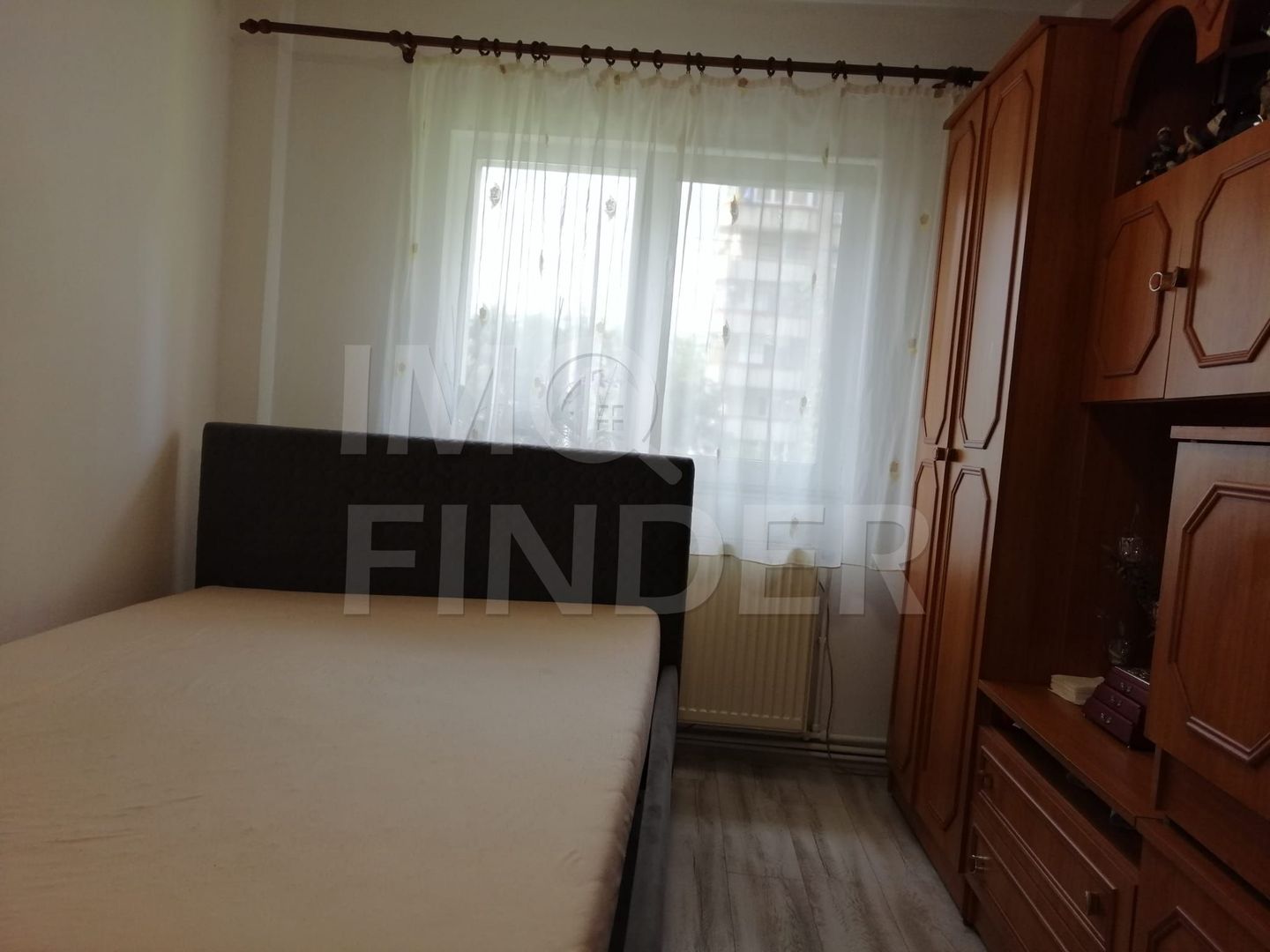 Apartament 3 camere decomandate strada Aurel Vlaicu - Poză 8