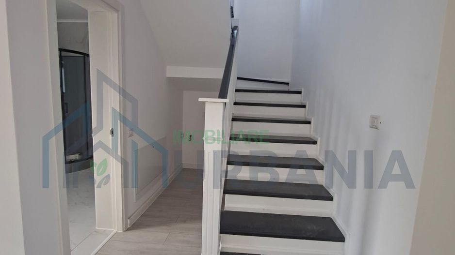 Duplex modern la cheie, 4 camere, Miroslava - Poză 6