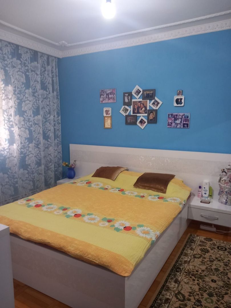 Apartament 3 camere, I.C. Frimu - Poză 1