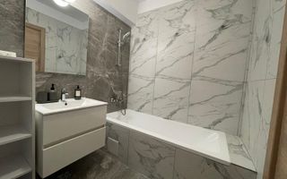 De închiriat: apartament 2 camere - spațios - cochet - Timpuri Noi - Poză 16