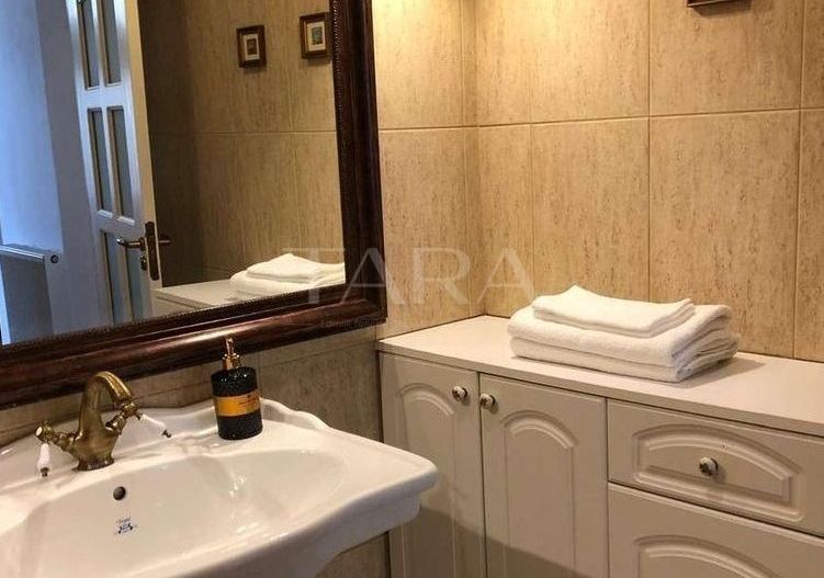Apartament 3 camere, casă interbelică-Zona Centrala - Poză 12
