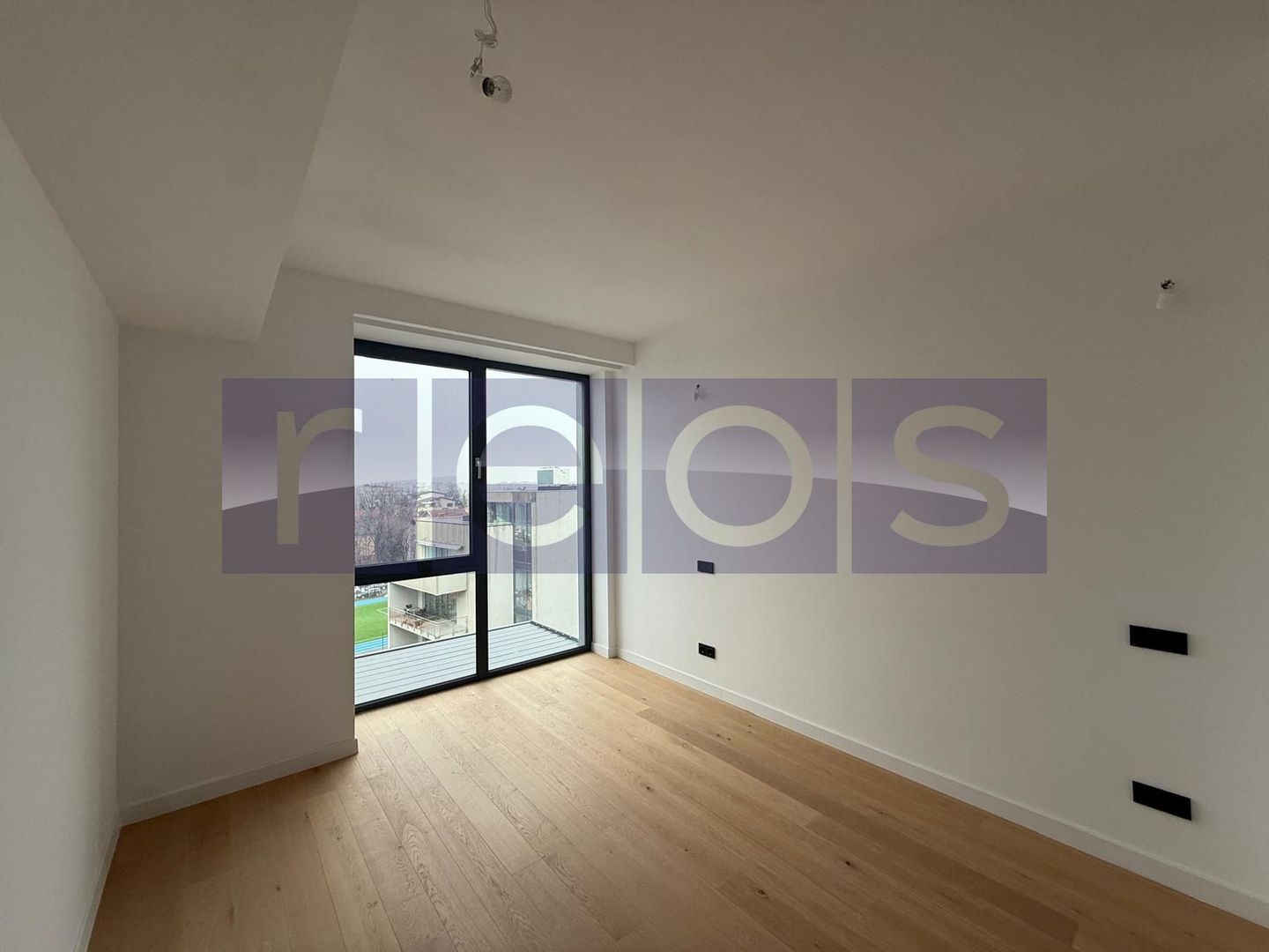 APARTAMENT 3 CAMERE | VEDERE PANORAMICA | MUTARE IMEDIATA | PARC VERDI - Poză 7