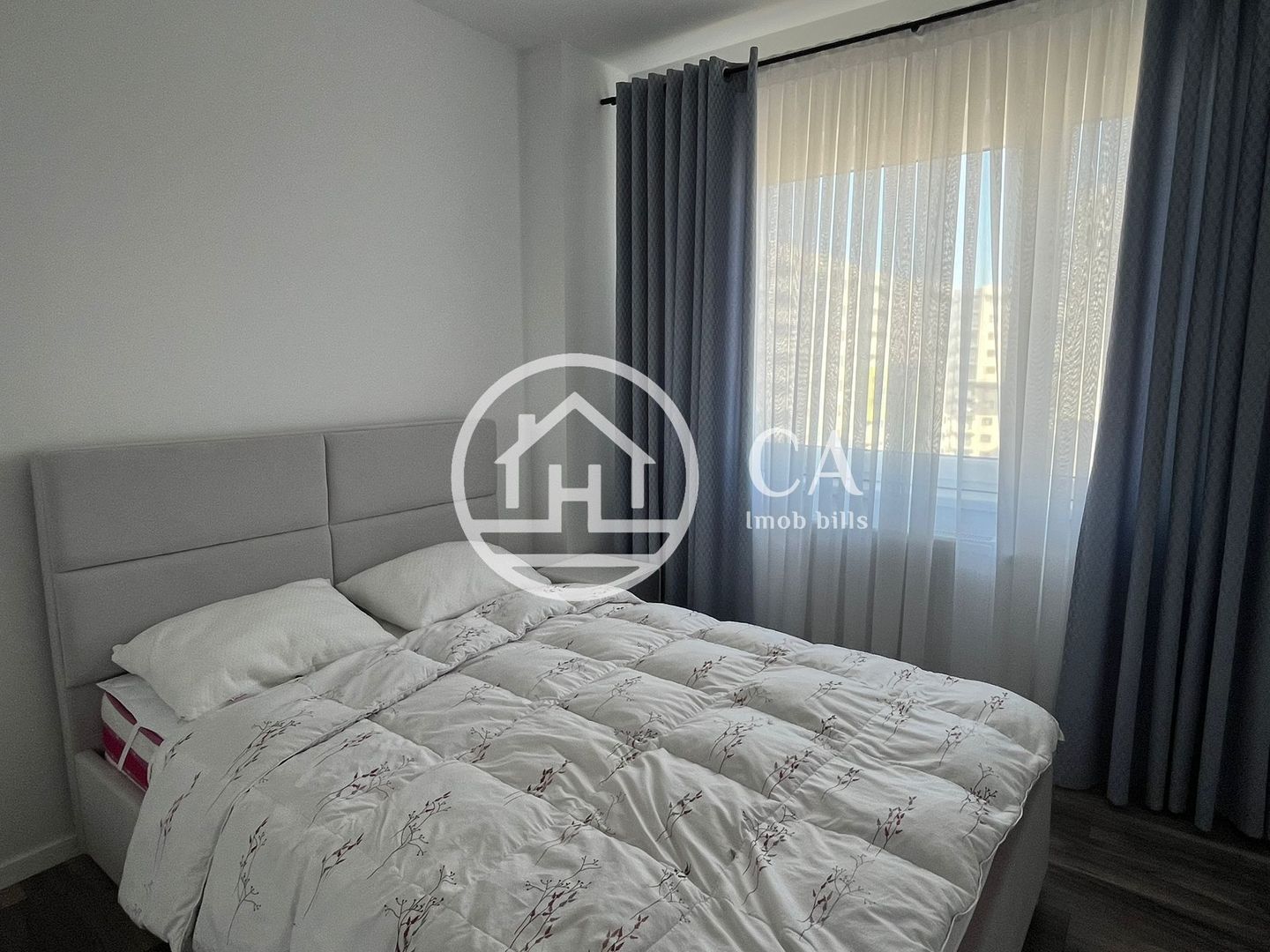 Apartament de închiriat cu 3 camere LUX în Prima Oneștilor, Oradea - Poză 6