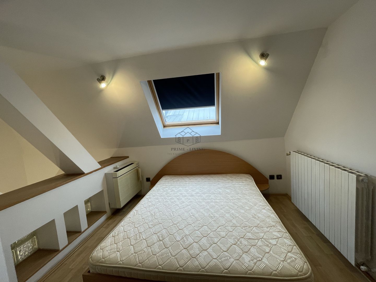 DUPLEX SUPERB CU 2 CAMERE DE 100 MP IN INIMA DOROBANTI CAPITALE - Poză 22