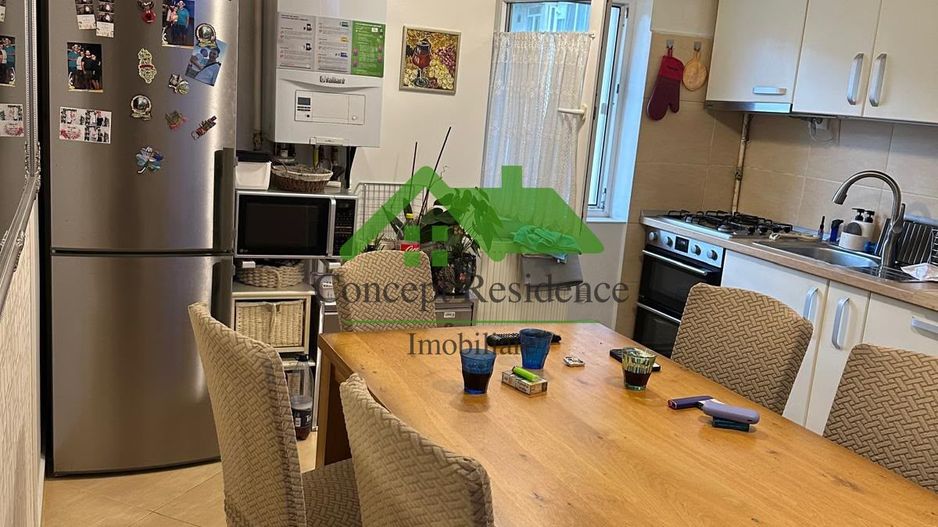 Apartament 2 camere, etaj 1, 48 mp – Bucovinei, Școala nr. 21 - Poză 1