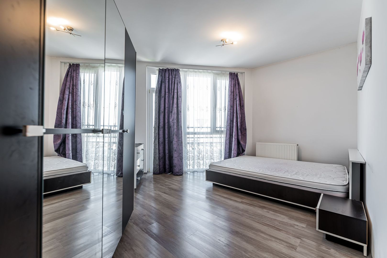 Apartament 2 camere - ARED KAUFLAND - COMISION 0 - Poză 4