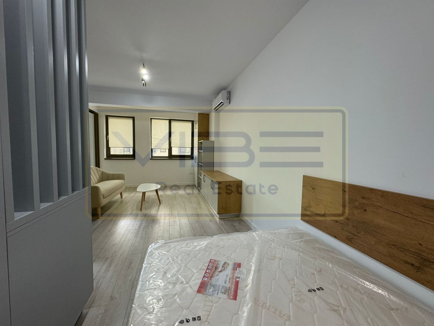 Apartament premium STUDIO Comat Towers - Poză 10