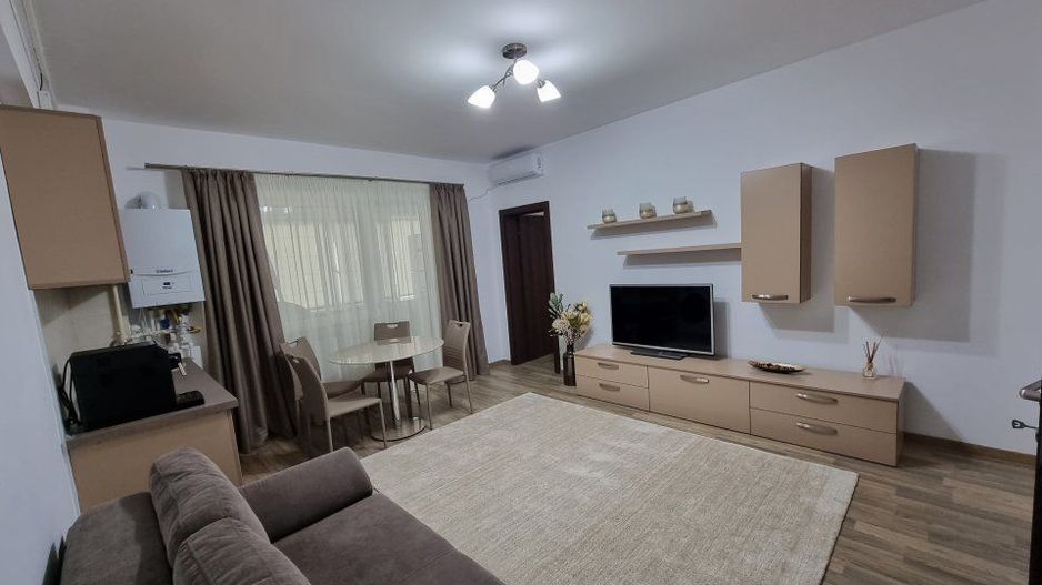Apartament 2 camere de închiriat | Zona Piața Muncii - Poză 4