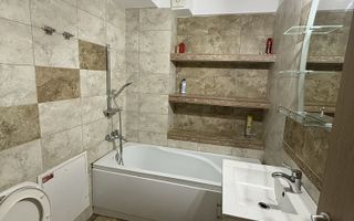 Apartament 2 camere Dec mobilat 55 mp Bucium 110000 euro - Poză 7