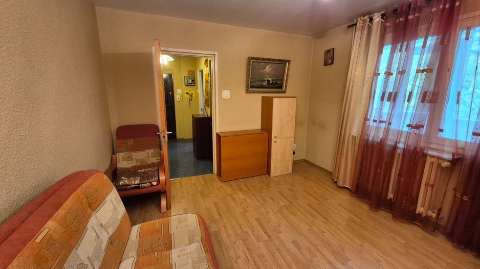 AP. 2 CAMERE BRANCOVEANU, BUCATARIE INCHISA, BLOC REABILITAT, MOBILAT - Poză 2