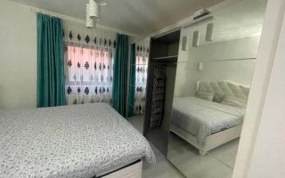 2 camere| bloc 2017| 2 locuri parcare| centrala| parter| 55 mp - Poză 4