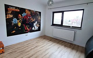 Casă Tip Duplex P+E+Pod Confort Urban cu Spațiu Privat (Zona CUG Aleea Tudor Neculai) - Poză 5