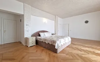 Vila Premium 2022 | Piscina | 774 mp Teren zona Iancu Nicolae - Pipera - Poză 28