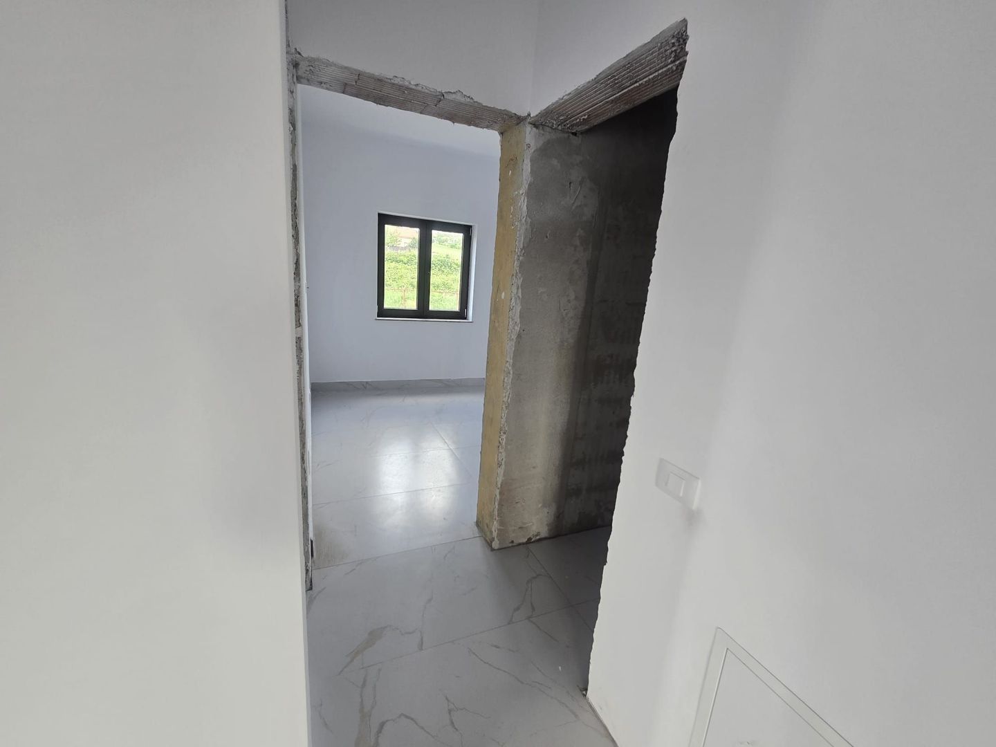 Casă Nouă Modernă de Vânzare –Sărata, Bacău,Confort, Spațiu și Liniste - Poză 19