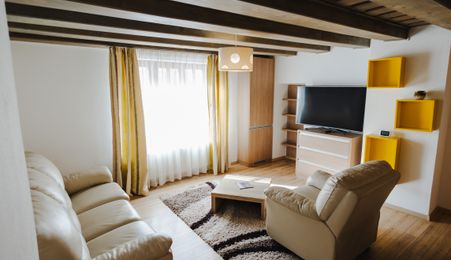 Casa Nicolae  | Regim Hotelier | Apartament 2 camere