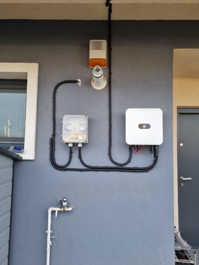 Casa  parter +1 etaj si pod in zona Prelungirea Ferentari - Zetarilor - Poză 10