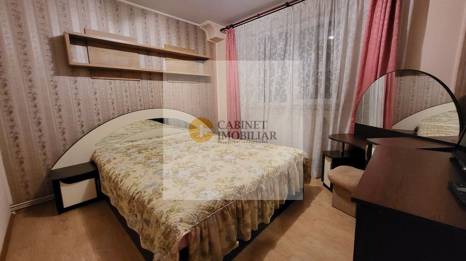Apartament 2 camere | Mobilat modern | Centrală proprie | Parcare - Poză 3