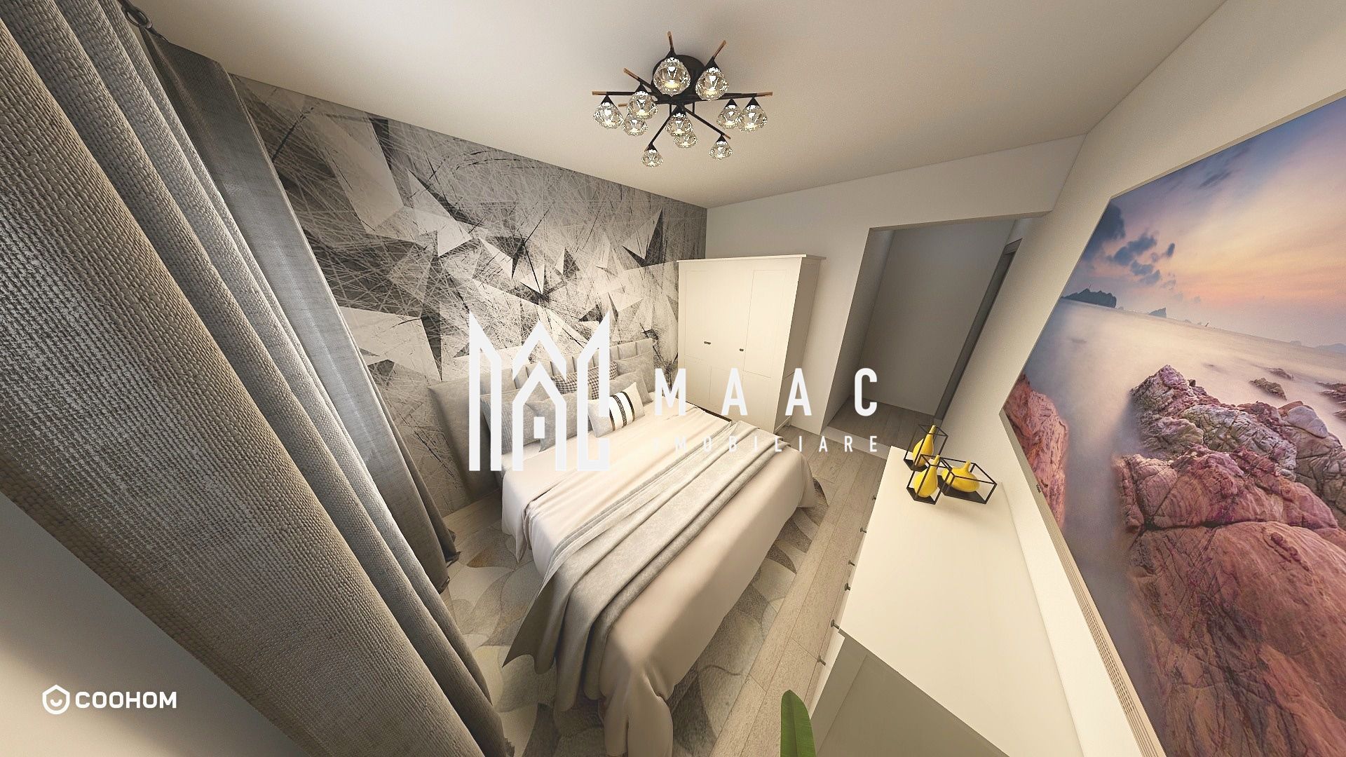 Comision 0% | Apartament 3 camere | Parter | Selimbar - Poză 7