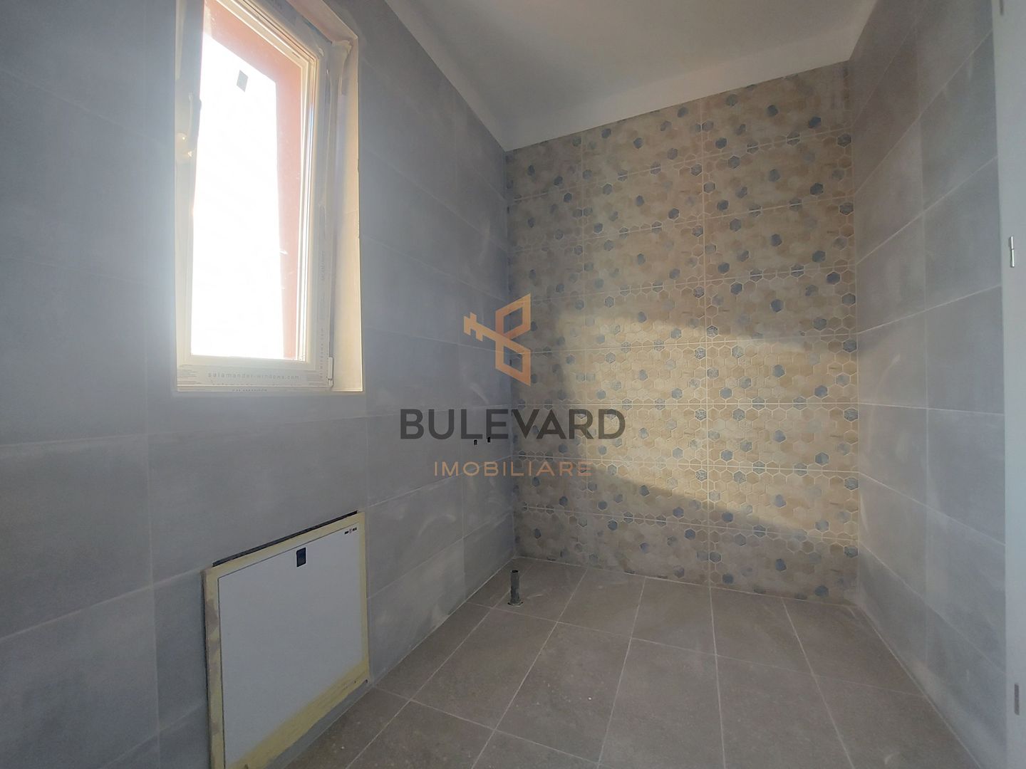 Apartament cu 3 camere finisat modern+parcare! - Poză 7