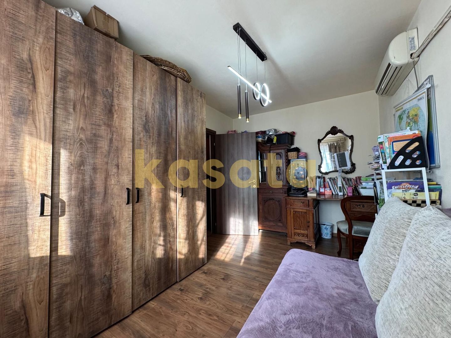 2 Camere | Drumul Taberei | Renovat | Aproape Plaza Mall - Poză 9