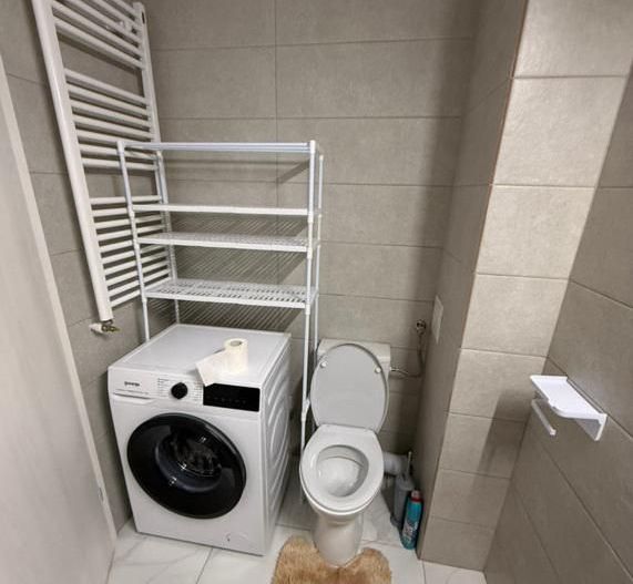 AP. 2 CAMERE POPESTI-LEORDENI, CENTRALA, BLOC NOU, METROU 15 MINUTE - Poză 6