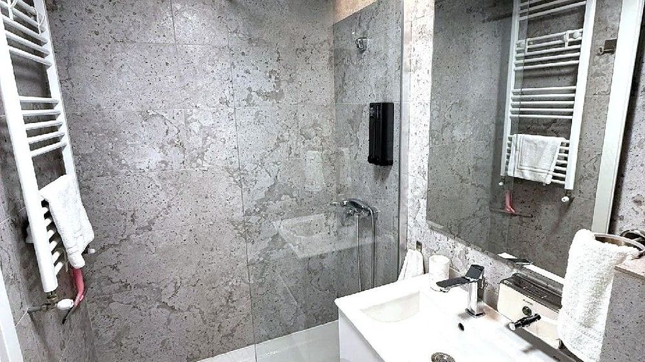 Închiriere Apartament Studio Loft Premium, prima închiriere, 2 băi, bloc nou ✨ - Poză 4