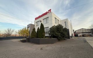 Chirie, spațiu comercial, 875 mp, șoseaua Muncesti, Botanica - Poză 2