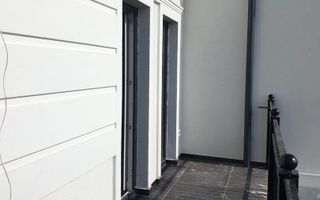 Triplex cu 4 camere,  in vatra satului - toate utilitatile - Sacalaz - Poză 12