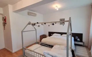 Apartament generos la 5 minute de USAB-TM - Poză 21